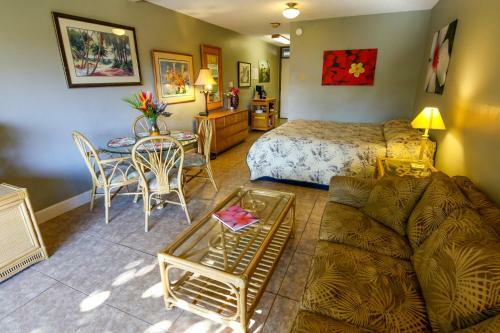 Apartamento Kihei Bay Surf 125