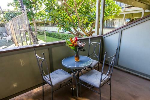 Apartamento Kihei Bay Surf 125