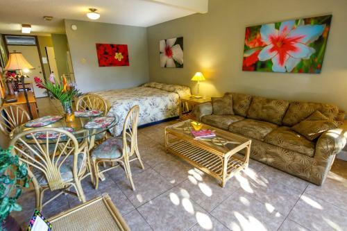 Apartamento Kihei Bay Surf 125