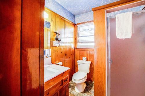 Oyo Kern Lodge, Kernville
