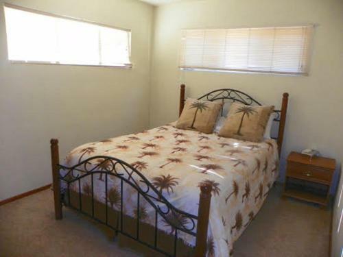 Posada Kern Riverfront Lodge