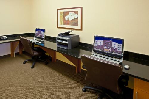 Hotel Candlewood Suites Lafayette