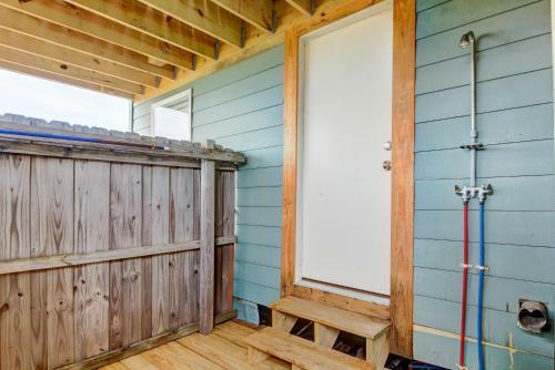Beach Bungalow