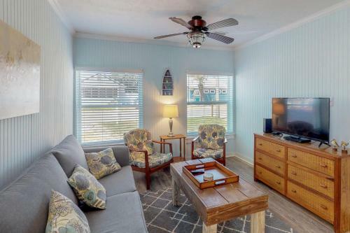 Beach Bungalow