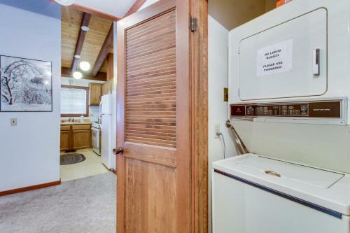 Tahoe City Retreat