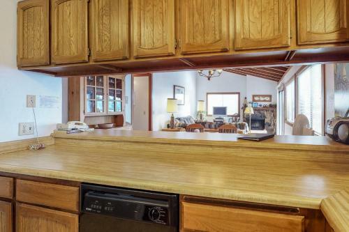 Tahoe City Retreat