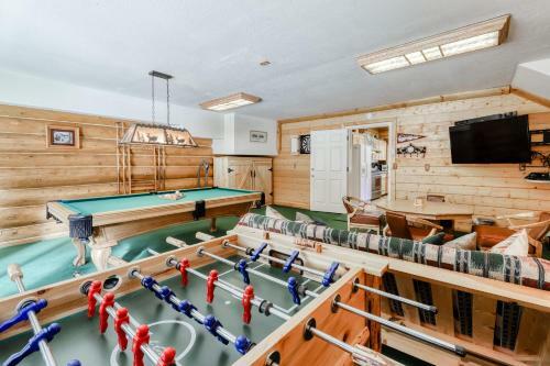 Regatta Chalet