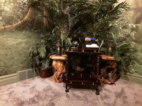 Bed & Breakfast Lions Gate Manor