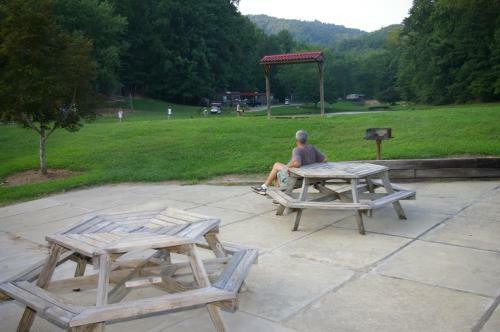 Green Mountain Park