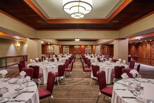 Hotel Hyatt Regency Lexington
