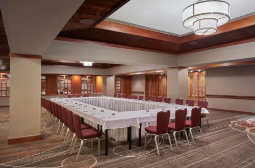 Hotel Hyatt Regency Lexington