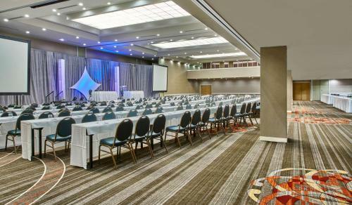 Hotel Hyatt Regency Lexington