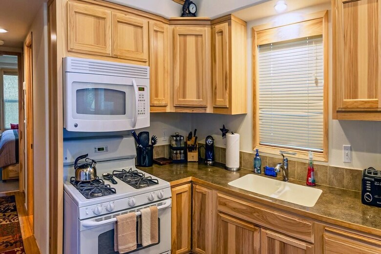 Apartamento #39 & #40 Hyatt Lake Compound - Sleeps 12