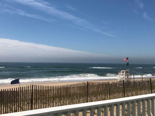 Hotel Ocean Surf Resort