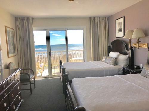 Hotel Ocean Surf Resort