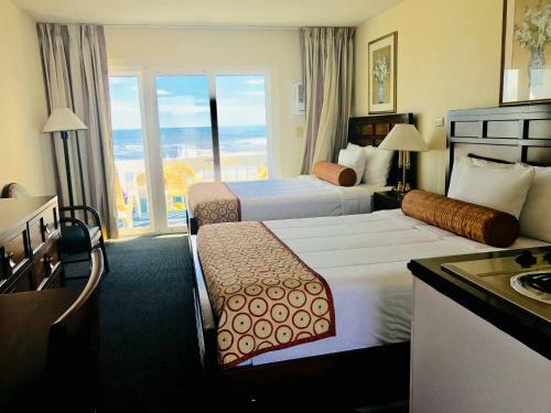 Hotel Ocean Surf Resort