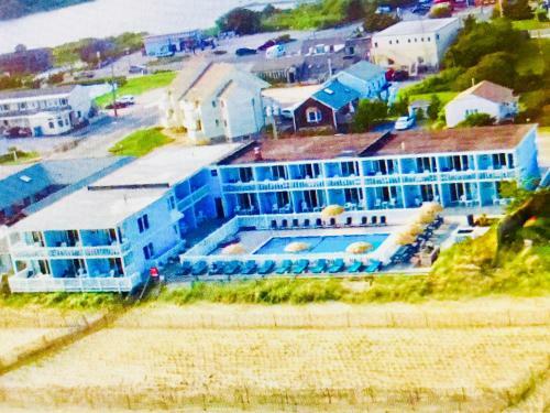 Hotel Ocean Surf Resort