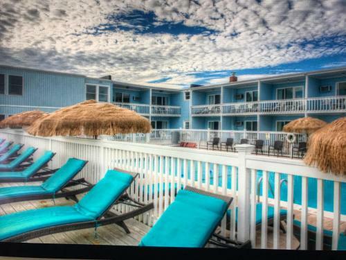 Hotel Ocean Surf Resort