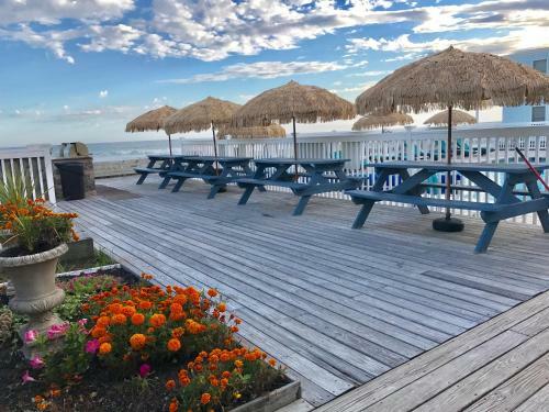 Hotel Ocean Surf Resort