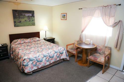Motel Briarwood Inns