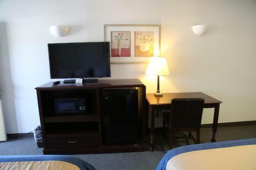 Motel Idaho Inn