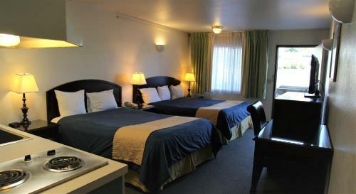 Motel Idaho Inn