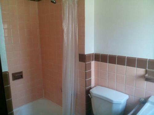 Hotel Mountaineer Motel