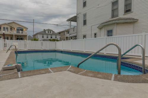 Motel Wildwood Inn