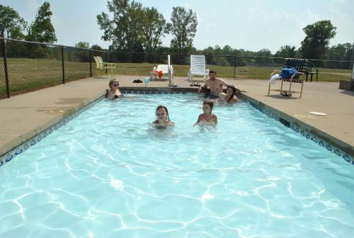Wilmington Camping Resort