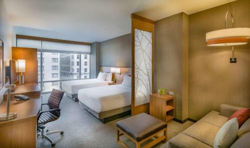 Hotel Hyatt Place Washington Dc/white House