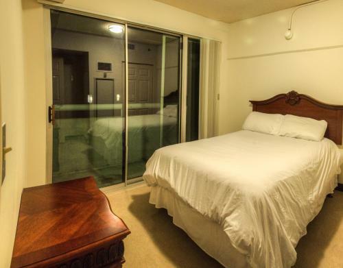 Apartamento Joud Residence