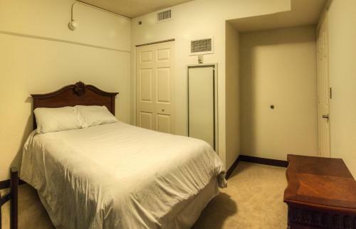 Apartamento Joud Residence