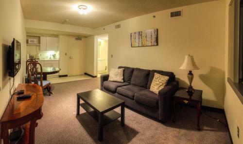 Apartamento Joud Residence