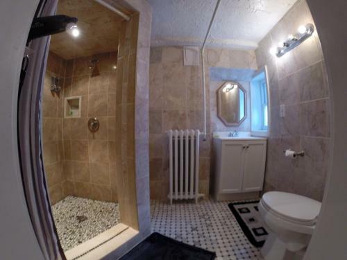 Bed & Breakfast Kalorama Guest House