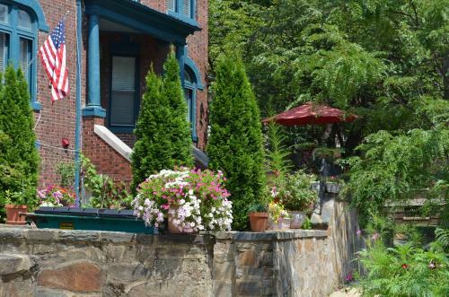 Bed & Breakfast Kalorama Guest House