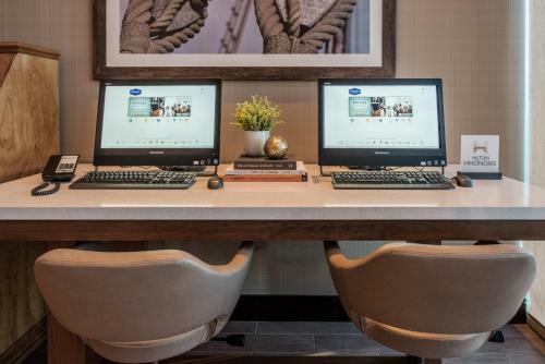 Hotel Hampton Inn & Suites Washington, D.c. - Navy Yard