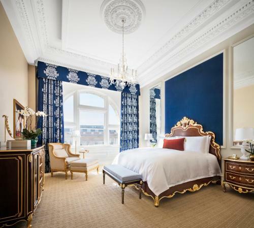Hotel Trump International Washington D.c.
