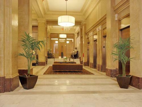 Apartamentos Global Luxury Suites At The White House
