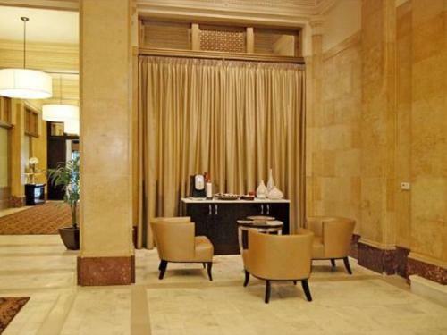 Apartamentos Global Luxury Suites At The White House
