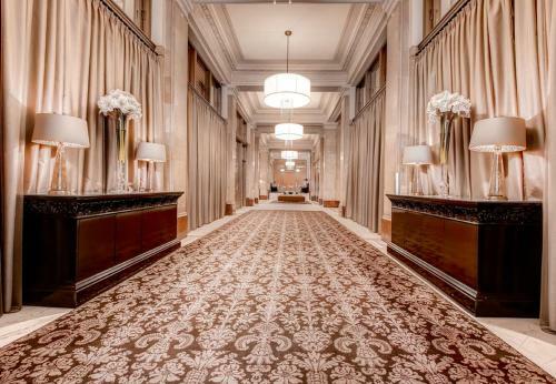 Apartamentos Global Luxury Suites At The White House