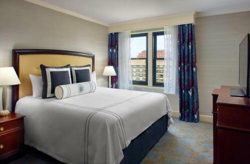 Omni Shoreham Hotel