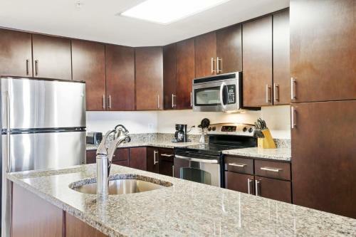 Apartamentos Global Luxury Suites At The Convention Center