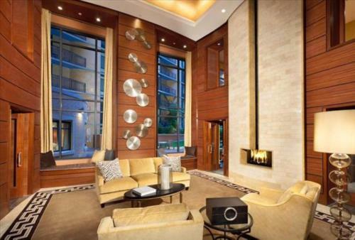 Apartamentos Global Luxury Suites At The Convention Center