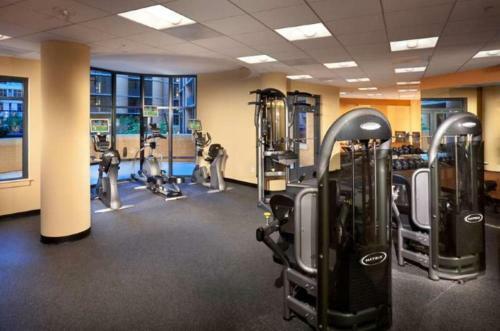 Apartamentos Global Luxury Suites At The Convention Center