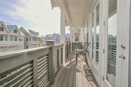Prominence On 30a By Panhandle Getaways