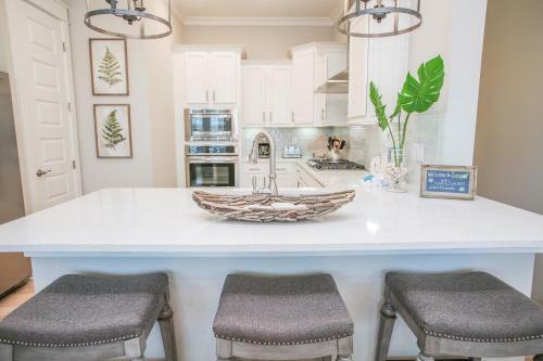 Prominence On 30a By Panhandle Getaways
