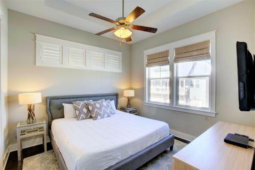 Prominence On 30a By Panhandle Getaways