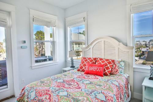 Prominence On 30a By Panhandle Getaways