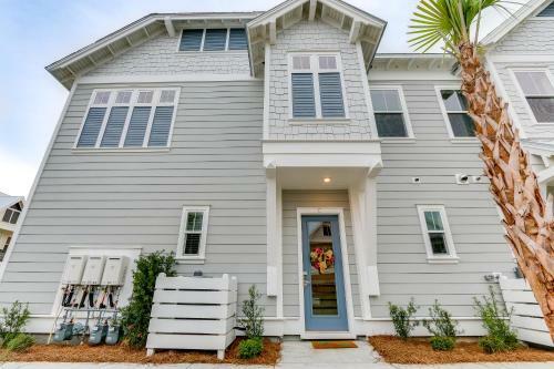 Prominence On 30a By Panhandle Getaways