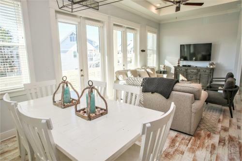 Prominence On 30a By Panhandle Getaways